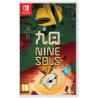 Nintendo Switch: Nine Sols