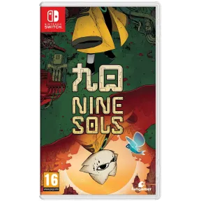 Nintendo Switch: Nine Sols