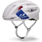 Julbo Finisher Evo Casco Blanco Groupama-FDJ