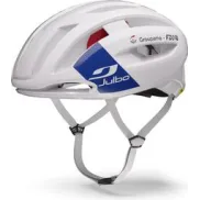 Julbo Finisher Evo Casco Blanco Groupama-FDJ