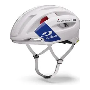 Julbo Finisher Evo Casco Blanco Groupama-FDJ