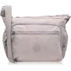 Bandolera Kipling Gabbie: estilo y funcionalidad en uno.