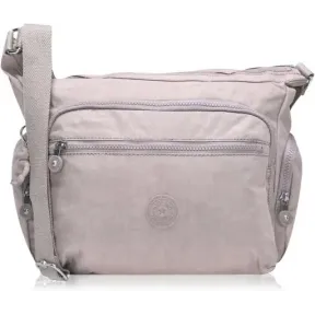 Bandolera Kipling Gabbie: estilo y funcionalidad en uno.