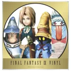 Vinilo 2 discos de la BSO Final Fantasy IX