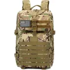 Mochila de 50L para Viajes