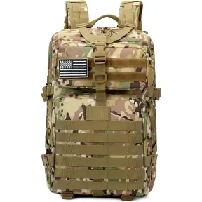 Mochila de 50L para Viajes