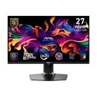 Monitor Gaming MSI MAG 271QP QD-OLED X28
