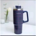 Vaso térmico 0.9l Flamingueo