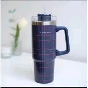 Vaso térmico 0.9l Flamingueo