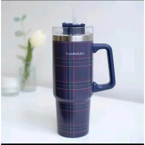 Vaso térmico 0.9l Flamingueo