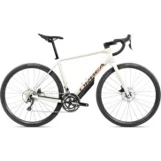 Orbea Avant H40 2025: Bicicleta de Carretera Shimano Tiagra