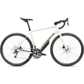 Orbea Avant H40 2025: Bicicleta de Carretera Shimano Tiagra
