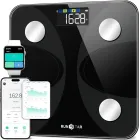 Báscula Inteligente Digital de Baño Runstar con App