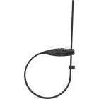 Candado de Cable ABUS Combiflex TravelGuard con Código 45 cm