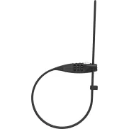 Candado de Cable ABUS Combiflex TravelGuard con Código 45 cm
