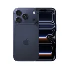 iPhone 17 Pro 256 GB: Pantalla 6,3” y Chip A19 Pro Azul