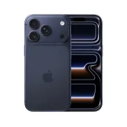 iPhone 17 Pro 256 GB: Pantalla 6,3” y Chip A19 Pro Azul