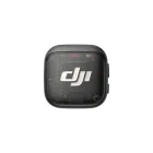 DJI Mic 3: Micrófono Inalámbrico, Bluetooth 5.4, 8h Autonomía