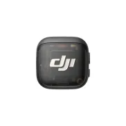 DJI Mic 3: Micrófono Inalámbrico, Bluetooth 5.4, 8h Autonomía