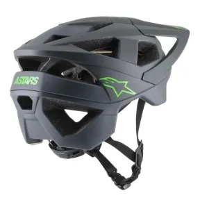 Casco MTB Alpine Stars Vector Pro Atom