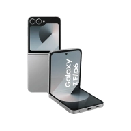 Samsung Galaxy Z Flip6 5G - 6.7" Plegable y Potente