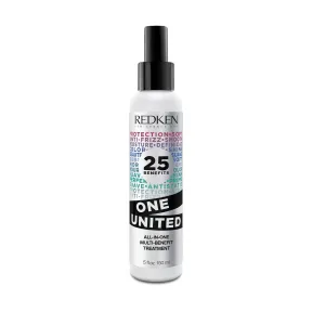 Spray Protector Térmico Redken One United Elixir 150ml