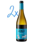 Paco & Lola Lolo Albariño Blanco D.O. Rías Baixas 2 Botellas