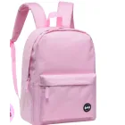 Dream Rosa: Mochila con Bolsillo. Recogida Gratis en Tienda