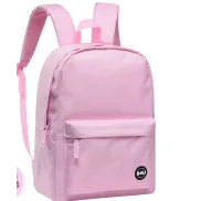 Dream Rosa: Mochila con Bolsillo. Recogida Gratis en Tienda