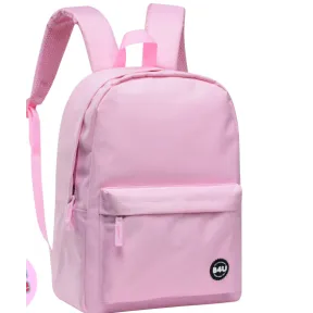 Dream Rosa: Mochila con Bolsillo. Recogida Gratis en Tienda