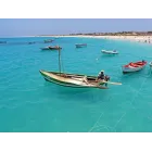 Cabo Verde: 10 días en Isla de la Sal desde Barcelona, Septiembre.