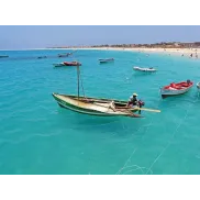 Cabo Verde: 10 días en Isla de la Sal desde Barcelona, Septiembre.
