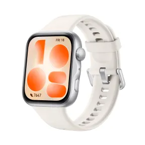Reloj Fit 5 Blanco de Huawei