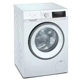 Lavadora Secadora Siemens WN34A1V0ES de Alta Eficiencia