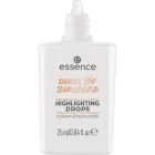 Iluminador fluido brillante hidratante DROP OF SUNSHINE 25ml