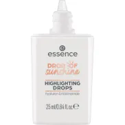Iluminador fluido brillante hidratante DROP OF SUNSHINE 25ml