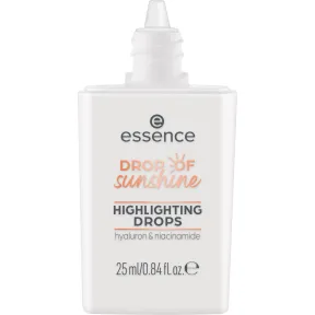 Iluminador fluido brillante hidratante DROP OF SUNSHINE 25ml
