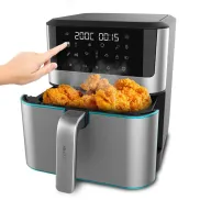 Freidora de Aire Cecofry Supreme 8000 sin Aceite 8L
