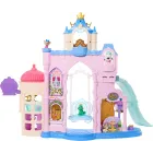 Conjunto de Juego Mattel Disney Princesas con Mascotas y Accesorios