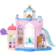 Conjunto de Juego Mattel Disney Princesas con Mascotas y Accesorios
