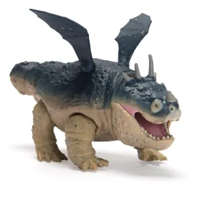 Figura Dragón Gronkel - Como Entrenar A Tu Dragón de Dreamworks
