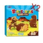 Añadir 2 unidades de Choco Leche Dinosaurus 255g