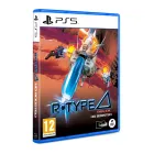 R-Type Delta PS5 HD Boosted