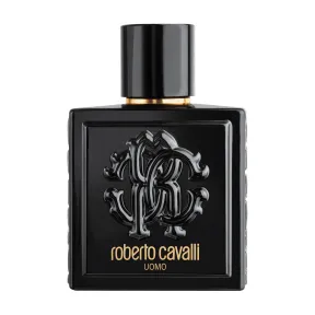 EDT para Hombre Roberto Cavalli Uomo, 100 ml