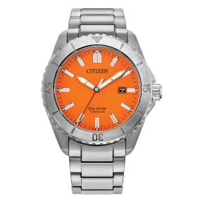 Pulseras Eco-Drive para hombre de la colección Citizen