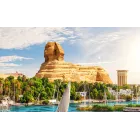 Crucero por el Nilo en Egipto: 8 días desde 680€ pp