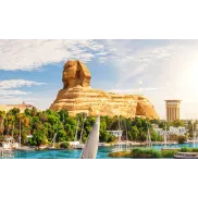 Crucero por el Nilo en Egipto: 8 días desde 680€ pp