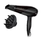Secador de Pelo Remington Iónico 2200 W, Sin Encrespamiento