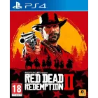 Redención Mortal: Redemption 2 para PS4