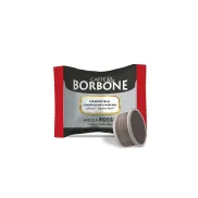 Mezcla Roja de Café Borbon - 50 Cápsulas Caffè